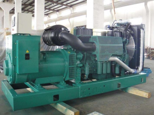 桑珠孜便携静音：租赁无声发电机组，便携式解决能源需求