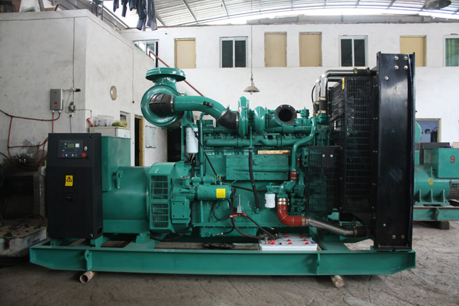 桑珠孜环保无噪音：租用静音发电机组，为环境和耳朵双重保驾护航